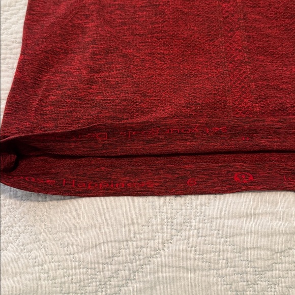 Lululemon Athletica Tank Top - Picture 5 of 5